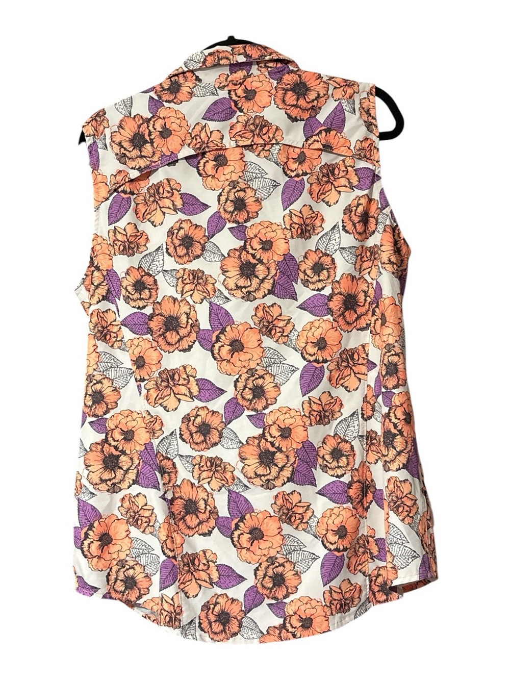 Duluth Trading Company Sidewinder Sleeveless Top - Picture 5 of 5